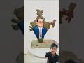 #बाबासाहेब भीमराव अम्बेडकर ji की #murti #sortvideo #viralvideo #jaybhim
