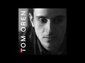 Tom oren  night butterfly official audio