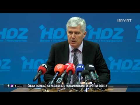 HNS O IZBORNOM ZAKONU 24 02 2017