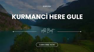 Kurmanci Here Gule - Kurdish Cover Here Gule
