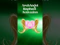 Archangel Raphael Light Codes #shorts