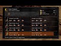 Dark Souls no death attempt #76 part 2
