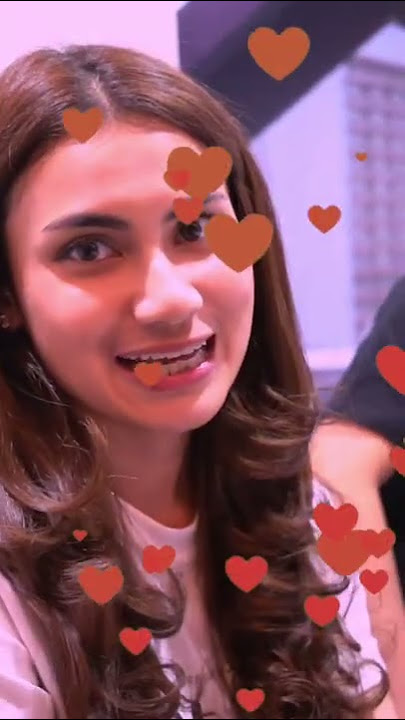 FIX RAISYA BAWAZIER JADIAN SAMA BERTRAM BERYL?
