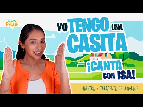 Canta con Isa