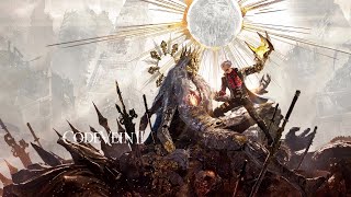 CODE VEIN II Walkthrough Gameplay Part 7: Undead Forest