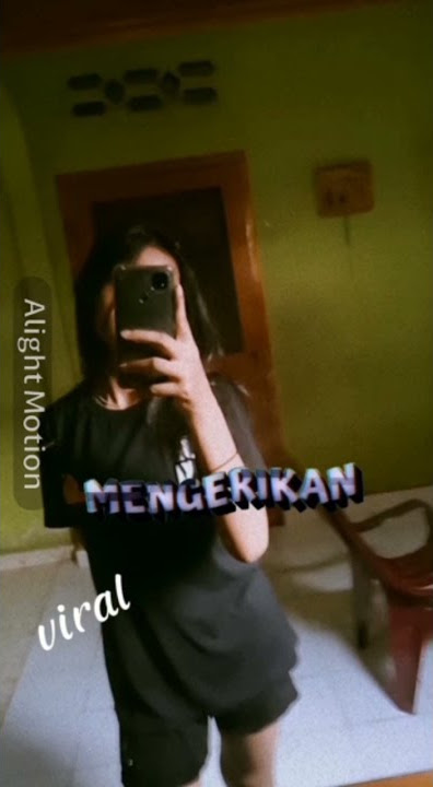 MENGERIKAN