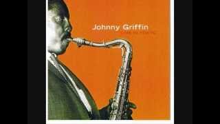 Video thumbnail of "Johnny Griffin   Live in Tokyo   The Man I Love"