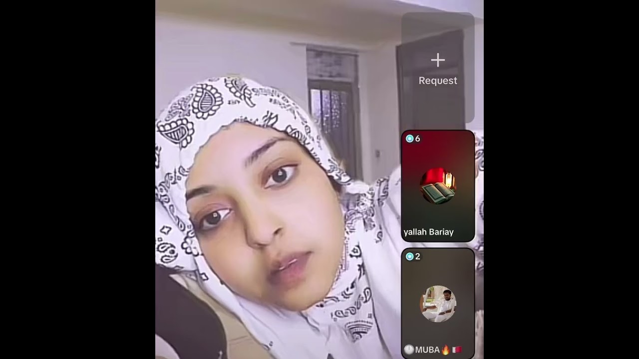 ፈኪ ዛር መታለች እርግቯ🕊️