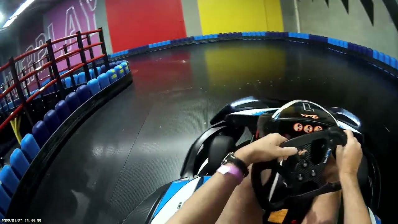 Joondalup Powerplay JB Race 1 27 Jan 2022 YouTube