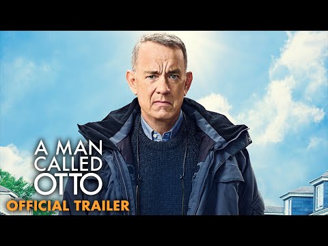 A Man Called Otto Trailer Watch Online