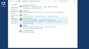 Windows 8.0 Professional - Adjust the Double Click Speed for the Mouse