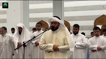 عشائية جميلة بنفحات حصرية من سورة النحل | الشيخ أحمد النفيس #احمد_النفيس #تلاوة_خاشعة #القرآن_الكريم
