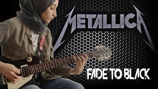 Metallica - Fade To Black Guitar Cover