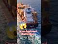 MV Rena: New Zealand’s Worst Ship Disaster 😱
