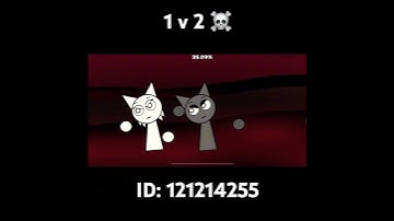 "SPRUNKI FIGHT" | GEOMETRY DASH ANIMATION | #edit #geometrydash #sprunki #shorts #viralshorts #w