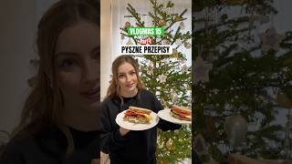 PYSZNE PRZEPISY | VLOGMAS 15 cz. 2 /#vlogmas #jedzenie #gotowanie #przepis