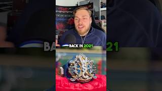 How WSC Created the Multiversal Championship