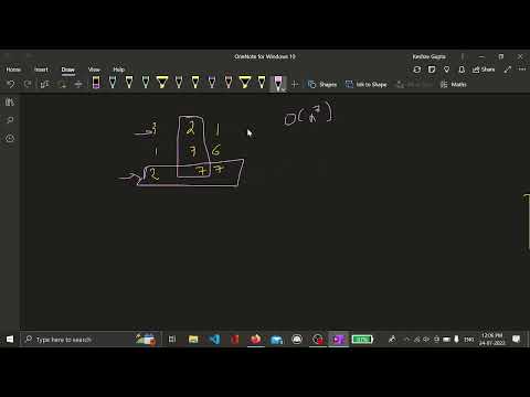 2352. Equal Row and Column Pairs || Leetcode Contest || C++
