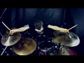 Sobota gość. Auman - Gwiazda Rocka (prod. Matheo) Drum Cover | Artur Żurek