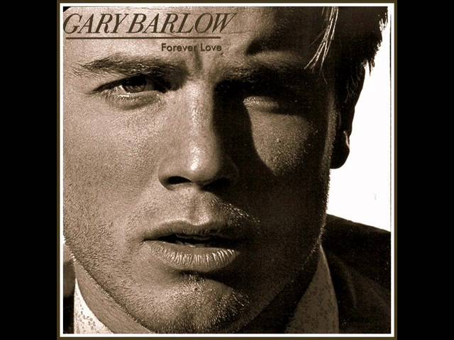 Gary Barlow - Forever Love class=