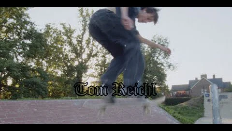 Tom Reichl