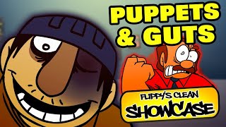 Weve Got Another Jeffy Aethos Fnf Mod Showcase Puppets & Guts Hard