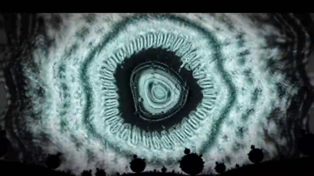 Electronic music and psychedelic animation from Zanzibar . 10 11 . YouTube