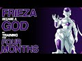 Wiki Weekends | Frieza Became A God By Training For Four Months