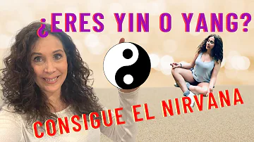 ¿Cómo sé si soy un yin o un yang?