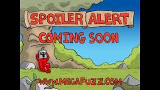 Spoiler Alert Pre-release trailer 2
