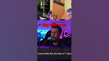 Why Bother With Staking Ladders? pt. 1/2 #shorts