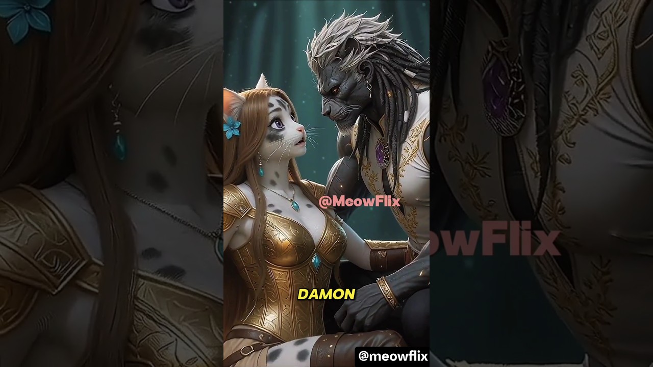 Isabella, the False Princess – Part 18 