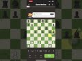 Every Checkmate Feels Brilliant — Even After a Blunder or Two! 😀💪 #chess #checkmate #chessblunder