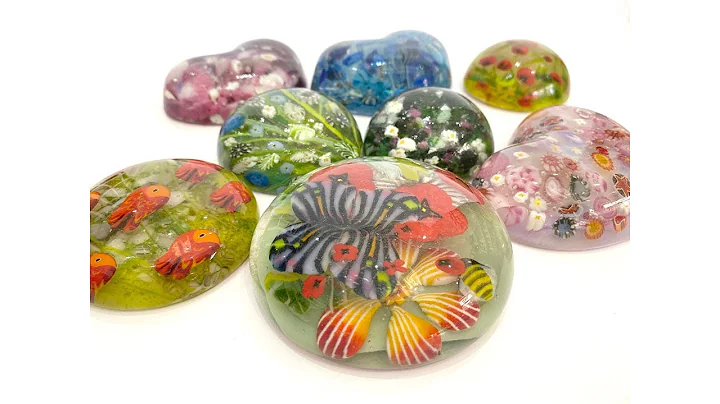 Paper Weight