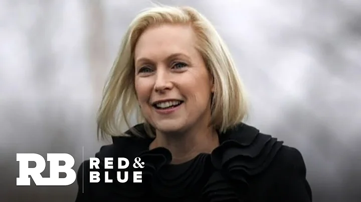 Gillibrand enters 2020 race, joins growing list of contenders