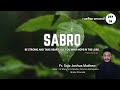 SABRO | Day 26 | Fr Sajo Joshua Mathew | #sabro | വലിയ നോമ്പ് |