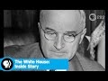Presidential Perspectives on the White House