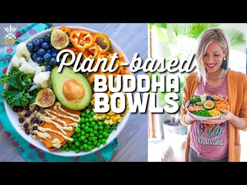 daily-dozen-plant-based-buddha-bowls-|-gluten-free-vegan