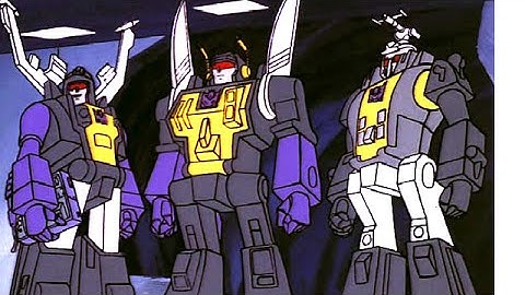 Transformers Devestation getting ready playing FOC - Insecticon Hardshell gameplay