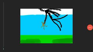 Planet Roamed Vs Devil's Creation - Dc2 Aniamtion