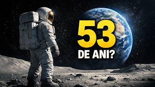 Download Lagu De Ce Nu Am Mai Fost Pe Lună De 53 De Ani? MP3