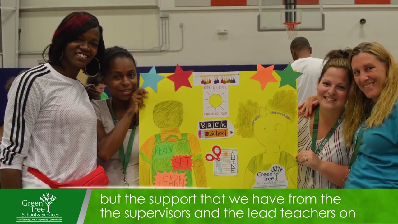 Fostering Learning and Support