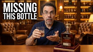 Your Whiskey Collection is Incomplete Without This