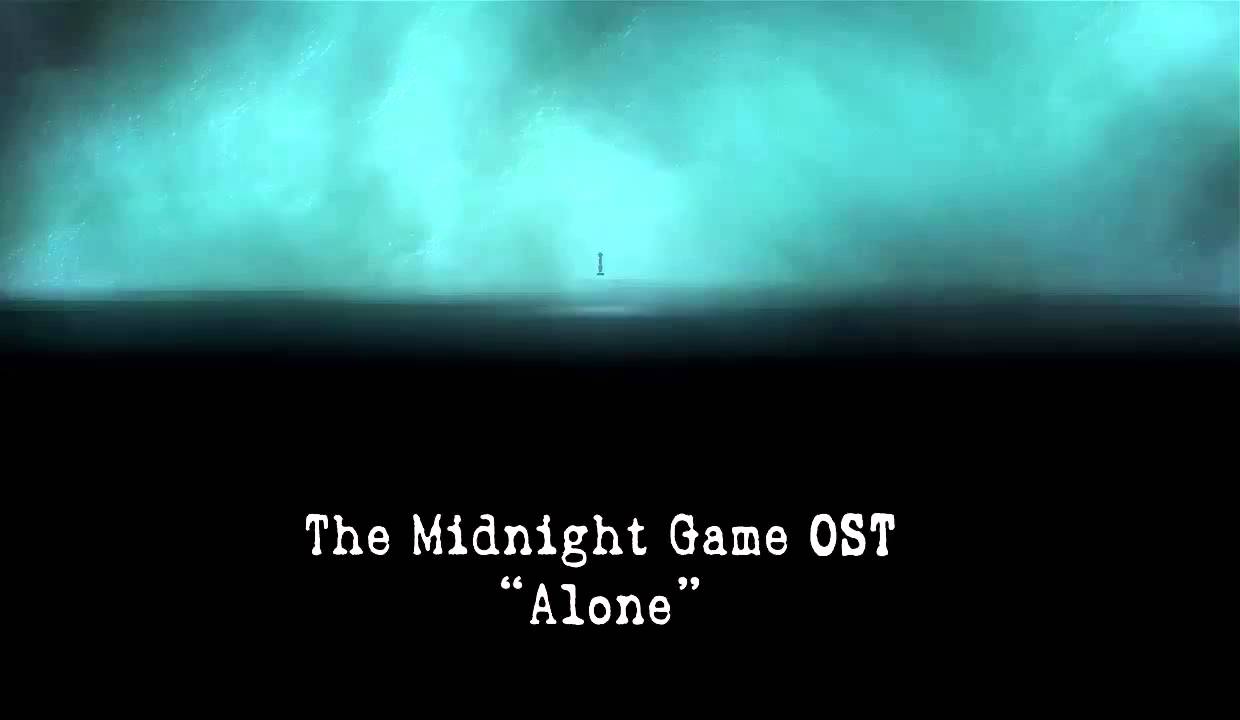 The Midnight Game OST - Alone