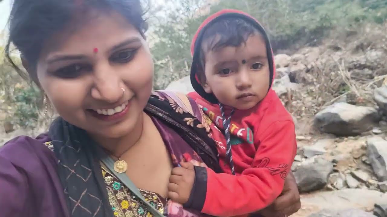 🌟 **दौड़िए अपने सपनों की ओर! | तुतला भवानी घुमते समय व्लॉग** 🌟 #BhawaniGhumte #HindiVlog #TravelVlog