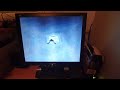 Tomb Raider 1 working on a 486DX4-100 and a 3dfx voodoo 1 pci