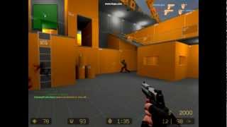 Css pro Deagle ! No cheats