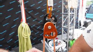 The Gear Shed - Petzl Rad System: First Look