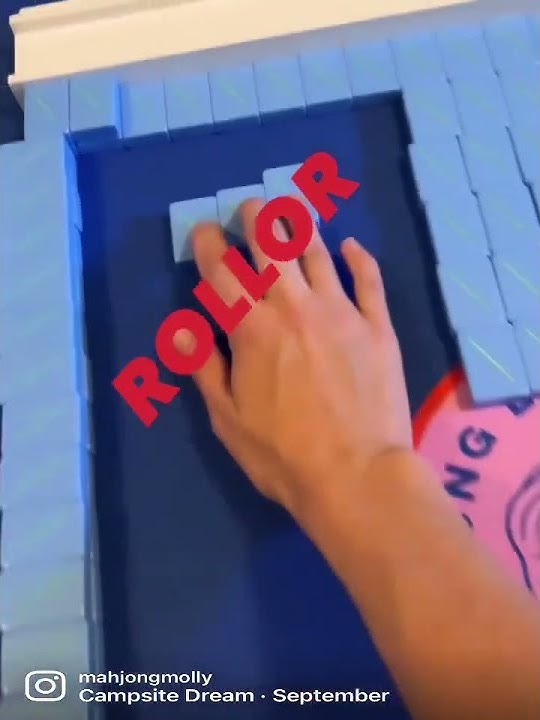 Can you play mahjong with three players?