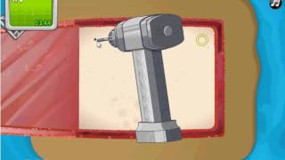 Operate Now Brain Surgery Walkthrough